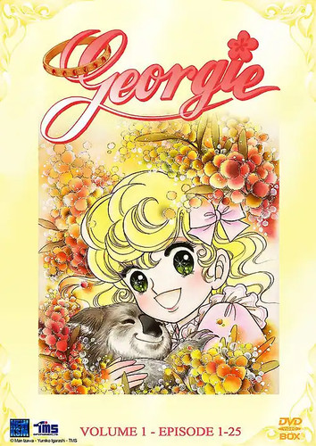 Georgie box vol 1 episoden - georgie, vol.1
