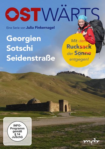 Ostwärts georgien sotschi - -,