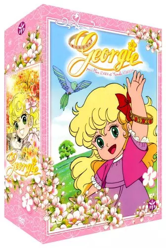Georgie vol 1 - vol.,