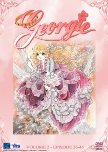 Georgie vol 2 - -, 2,