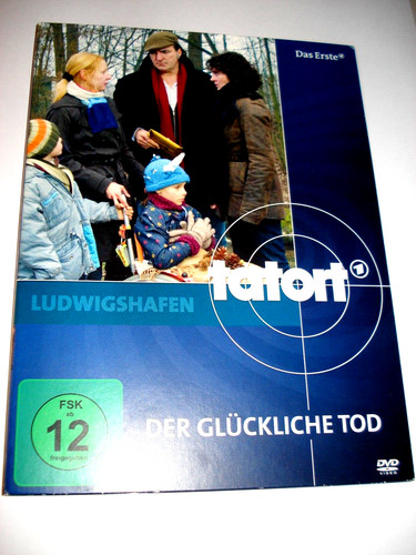 Neuware tatort ludwigshafen - neuware,
