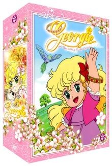 Georgie edition 4dvd - -,