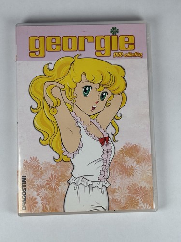 Georgie dvd sammlung vol - sammlung, vol.