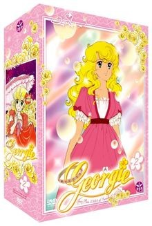 Georgie edition 4dvd - -,