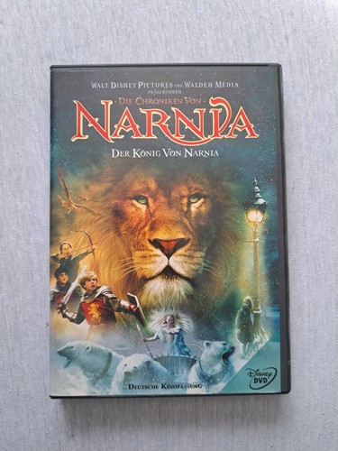Dvd walt disney die - -,