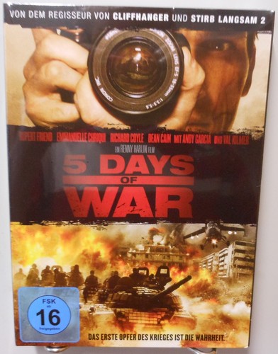 Kriegsfilm dvd days - kriegsfilm, 5