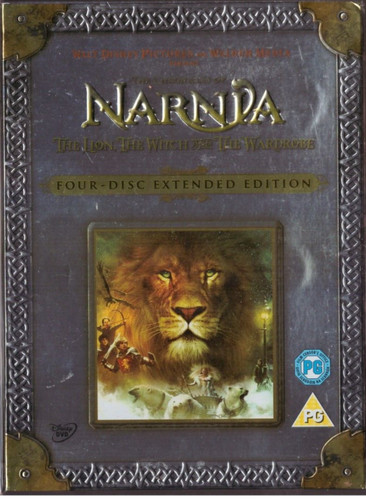 The chronicles narnia - the, of