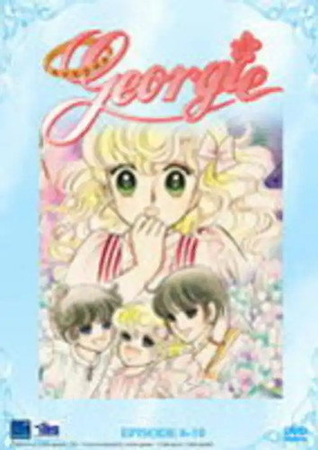 Georgie folge yumiko - georgie,