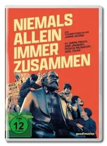 Niemals allein immer - immer, zusammen