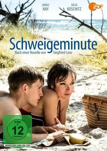 Schweigeminute andré georgi - schweigeminute,
