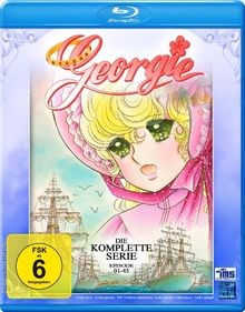 Georgie die komplette serie - die,