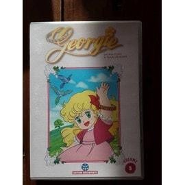 Dvd georgie - dvd,