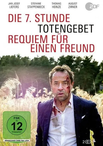 Die stunde totengebet - 7., &