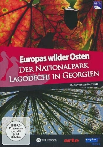Europas wilder osten - osten,
