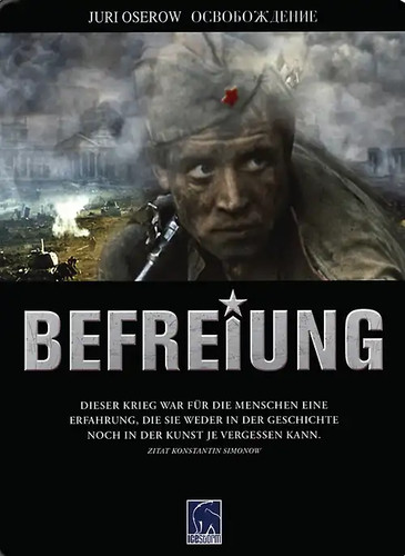 Befreiung limitierte auflage - -,