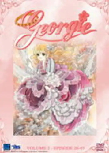 Georgie box volume - -, 2