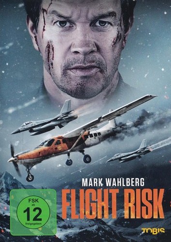 Flight risk - flight,