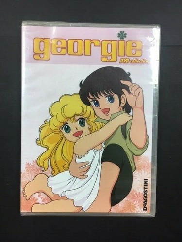 Dvd georgie sammlung - georgie,