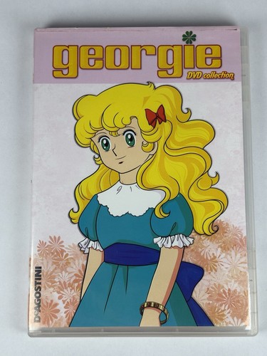 Georgie dvd sammlung episoden - dvd,
