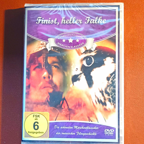 Finist heller falke märchen - finist,,