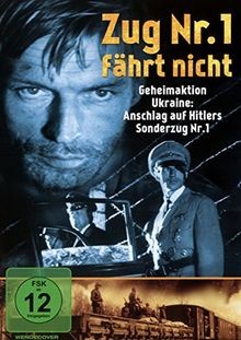 Zug fährt nicht von - fährt,