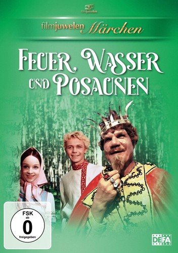 Feuer wasser und - feuer,,