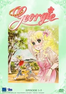 Georgie folge 05 von - georgie, 01-05