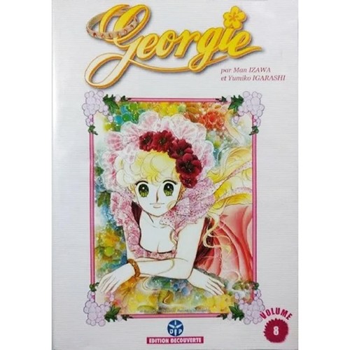 Dvd georgia - -,