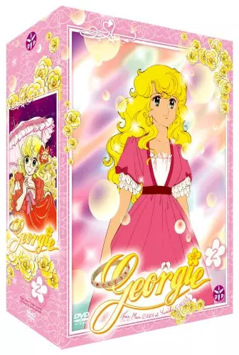 Coffret georgie vol - coffret, vol.
