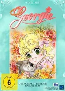 Georgie die komplette serie - -,