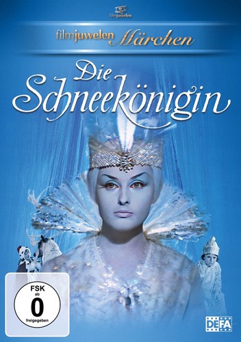 Die schneekönigin - die, (1966/1967)