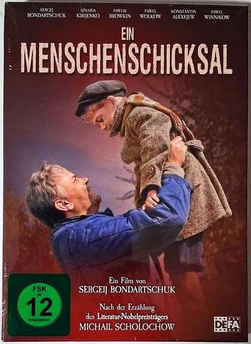 Ein menschenschicksal - menschenschicksal, (1959)