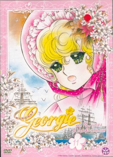 Georgie v520661 - -,