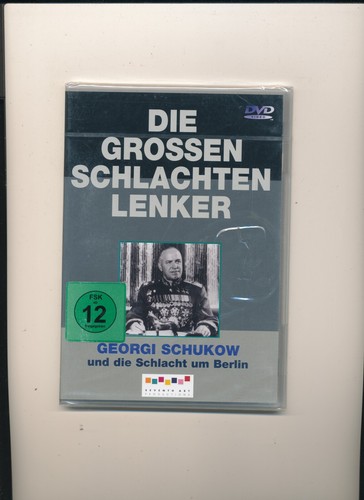 Die großen schlachtenlenker - die,