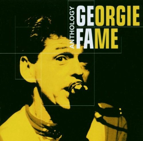 Georgie fame anthology - fame,