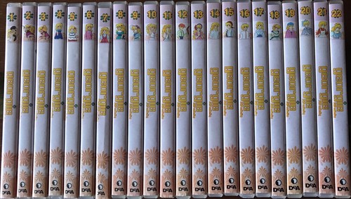 Georgie dvd komplette - dvd, serie