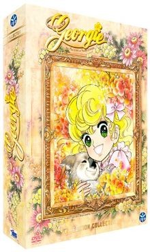 Georgie - de, candy)