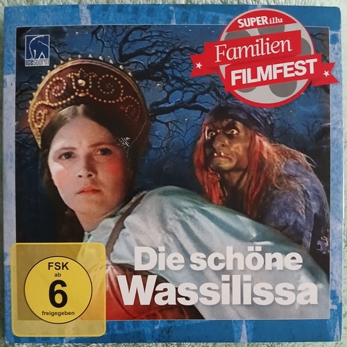 Defa märchenfilm klassiker - defa, märchenfilm-klassiker