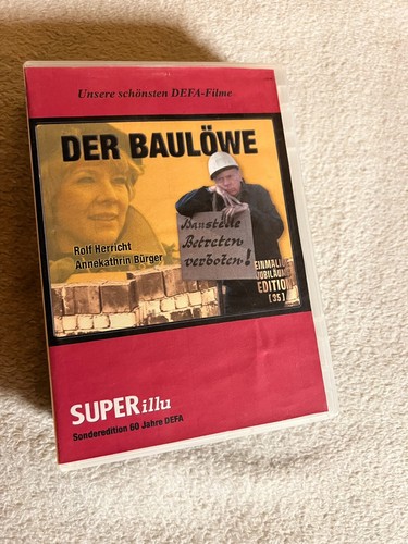 Der baulöwe von - der,