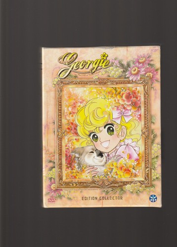 Georgie - (auteur, candy)