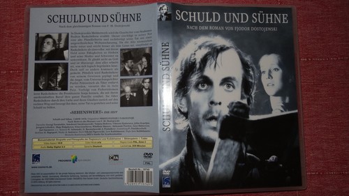 Schuld und sühne 1970 - schuld, lew