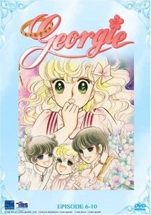 Georgie folge 10 von - georgie,
