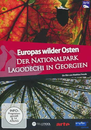 Europas wilder osten - europas,