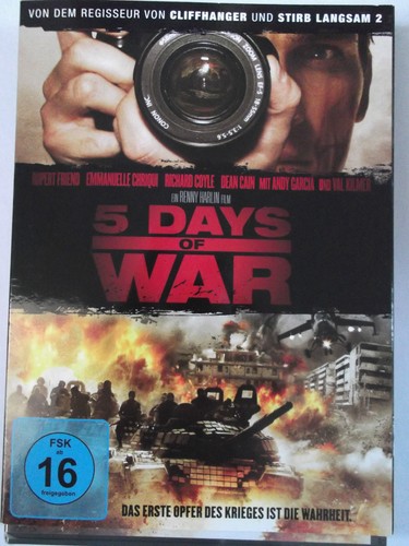 Days war krieg rußland - 5,