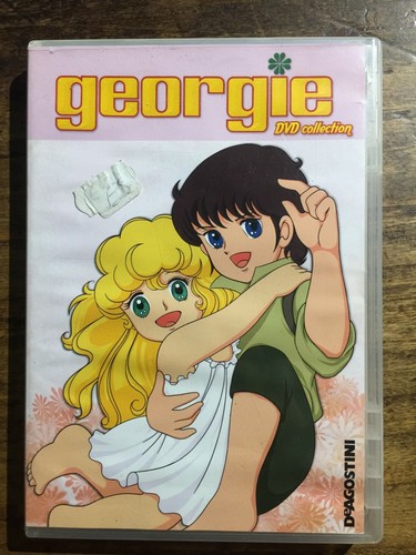 Dvd georgien - -,